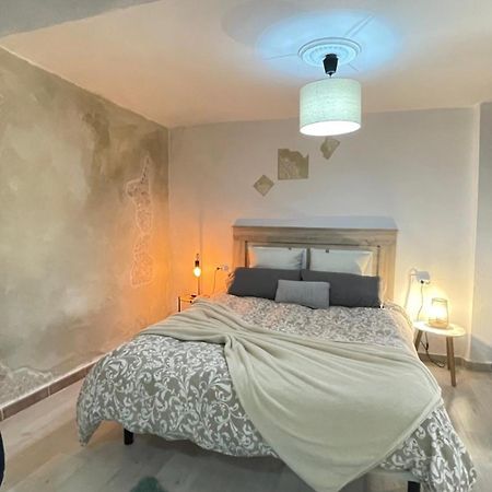 Casa Rustica Ronda Apartman Kültér fotó