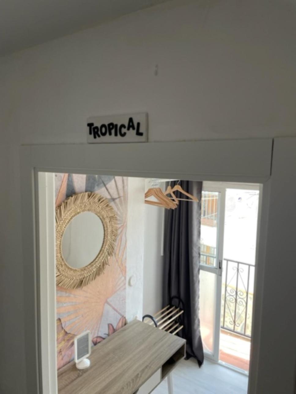 Casa Rustica Ronda Apartman Kültér fotó