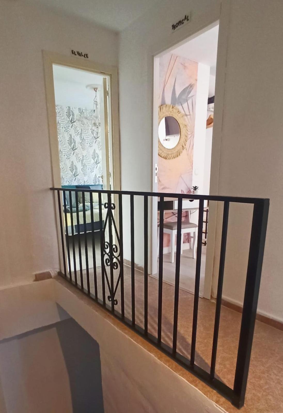 Casa Rustica Ronda Apartman Kültér fotó