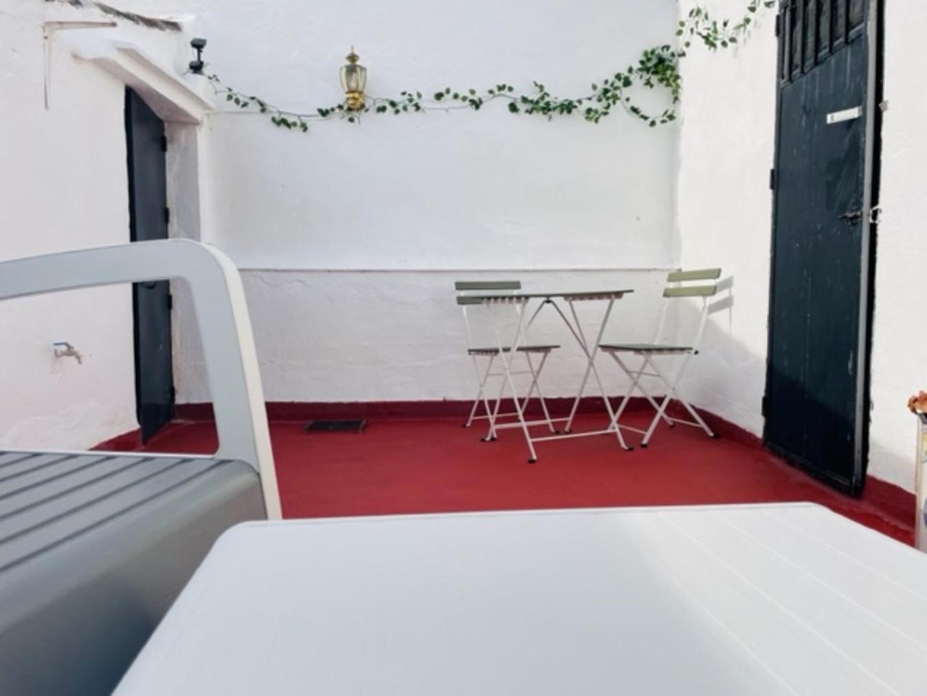 Casa Rustica Ronda Apartman Kültér fotó