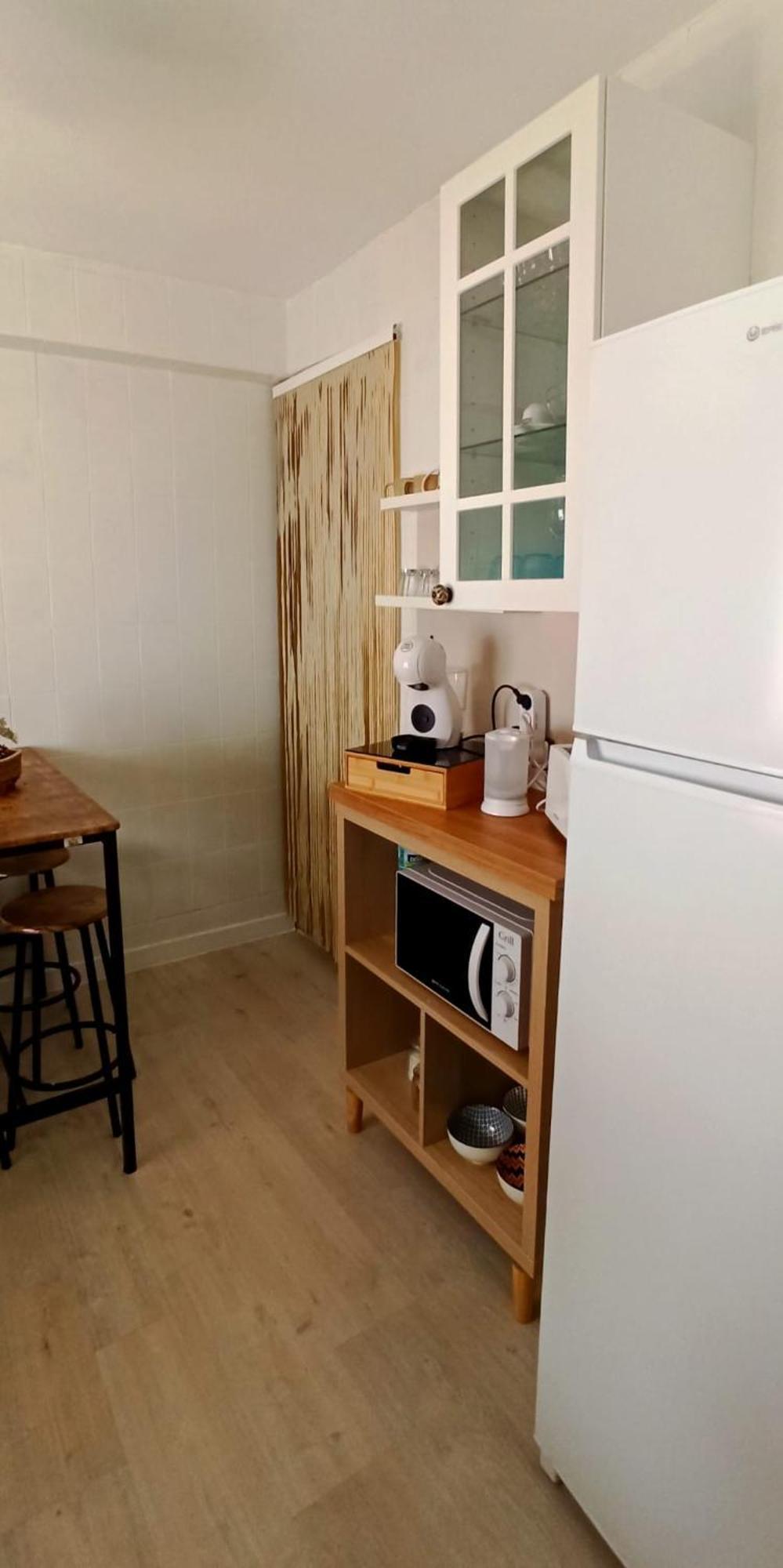Casa Rustica Ronda Apartman Kültér fotó