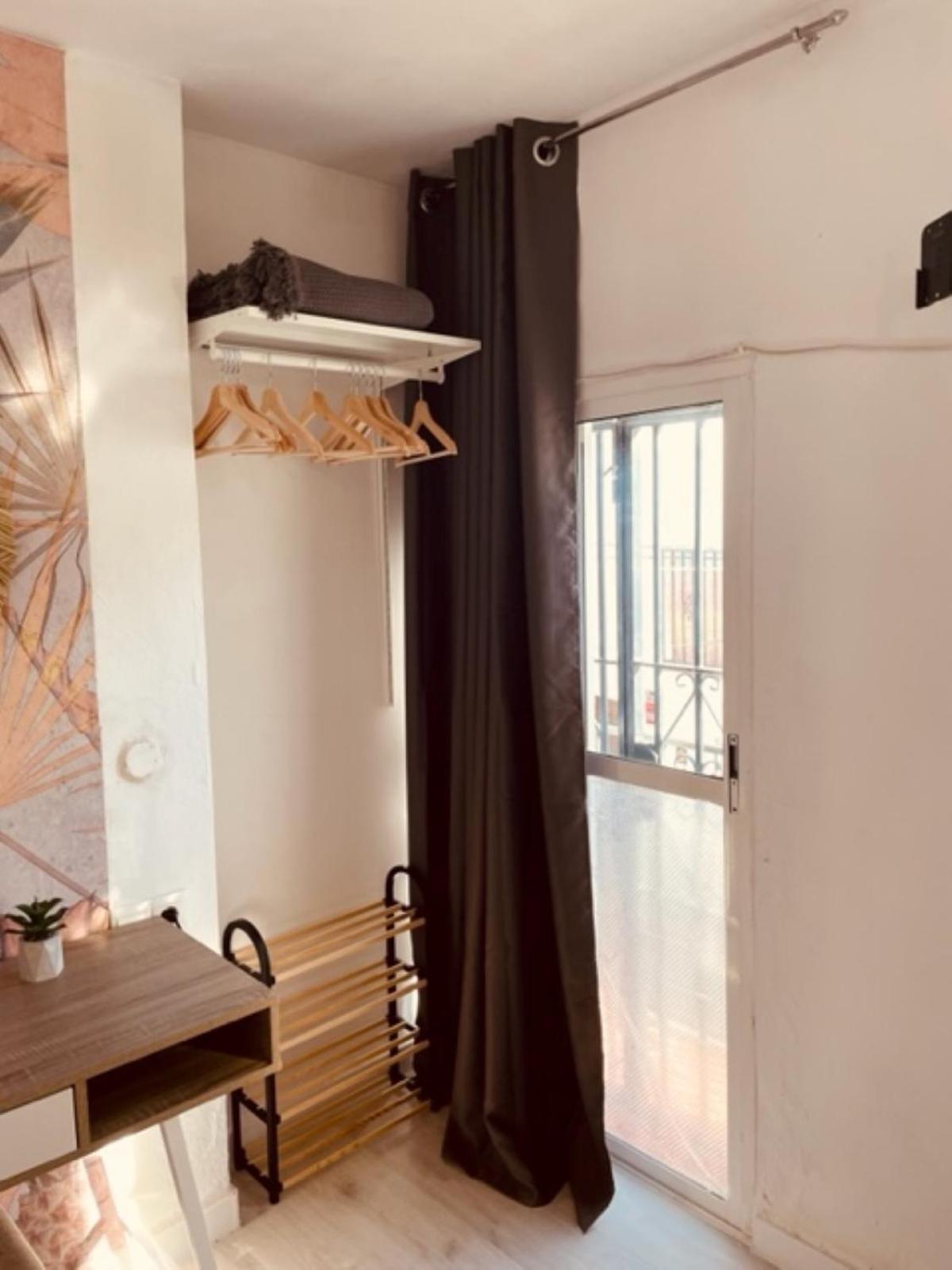 Casa Rustica Ronda Apartman Kültér fotó