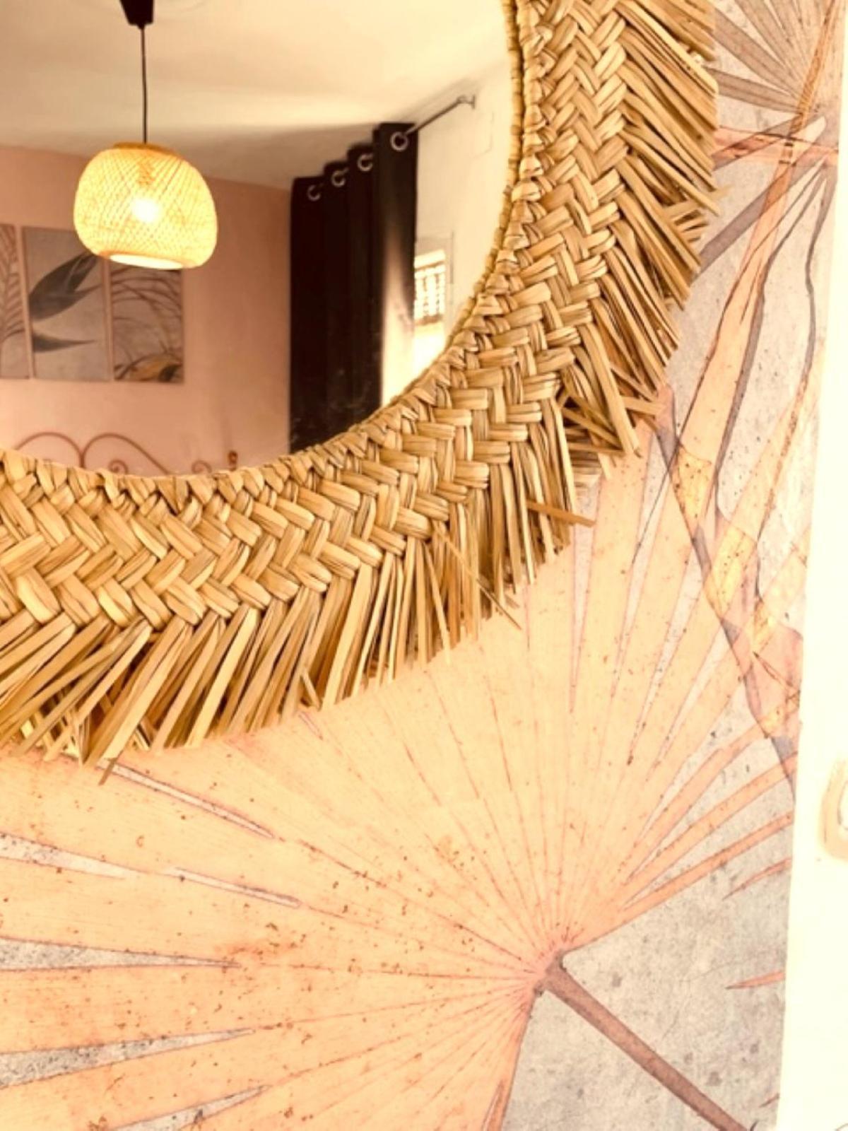 Casa Rustica Ronda Apartman Kültér fotó