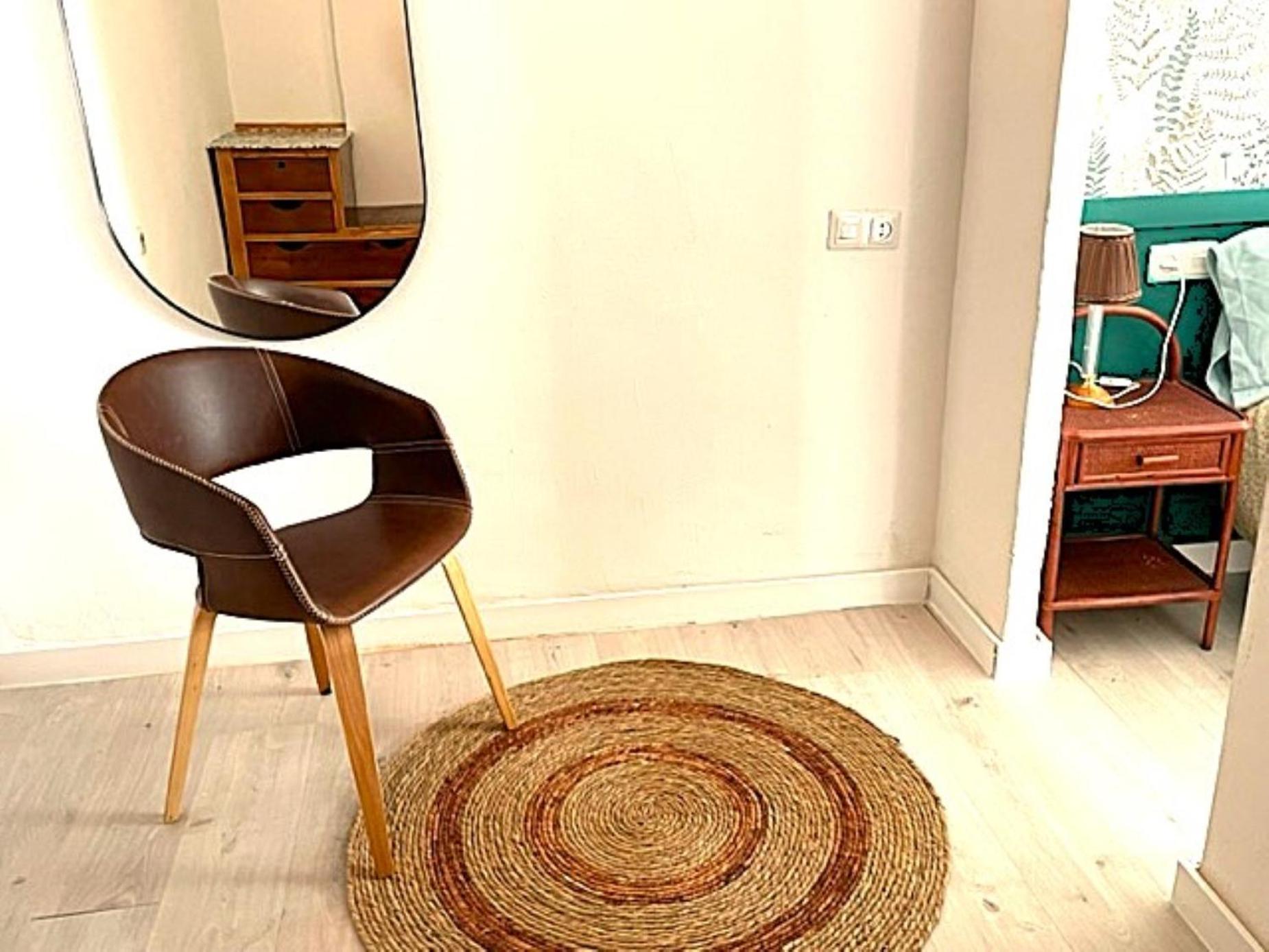 Casa Rustica Ronda Apartman Kültér fotó