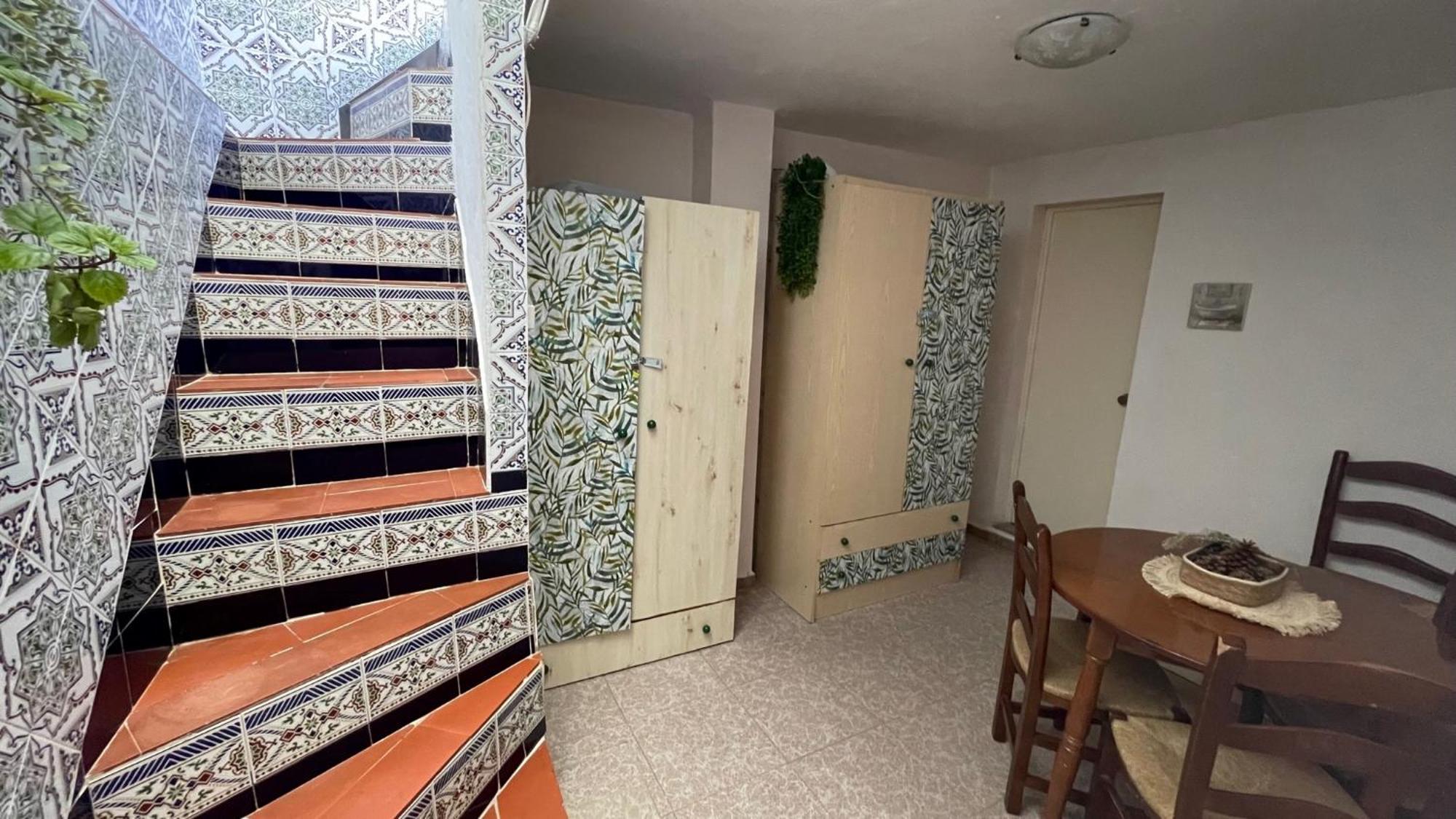 Casa Rustica Ronda Apartman Kültér fotó