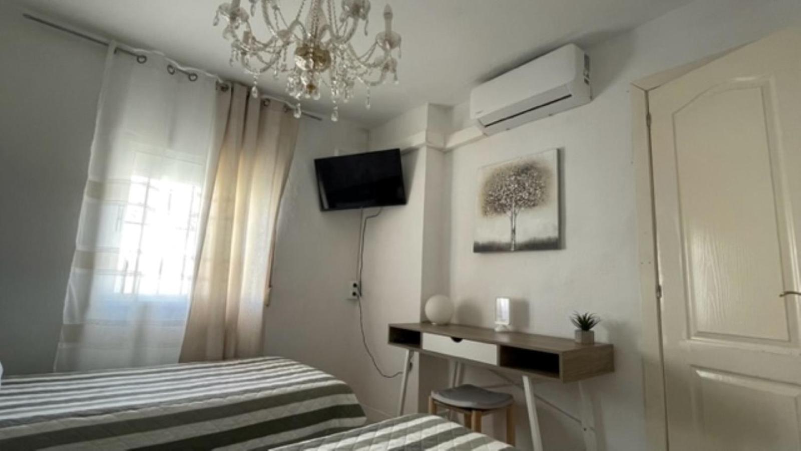 Casa Rustica Ronda Apartman Kültér fotó