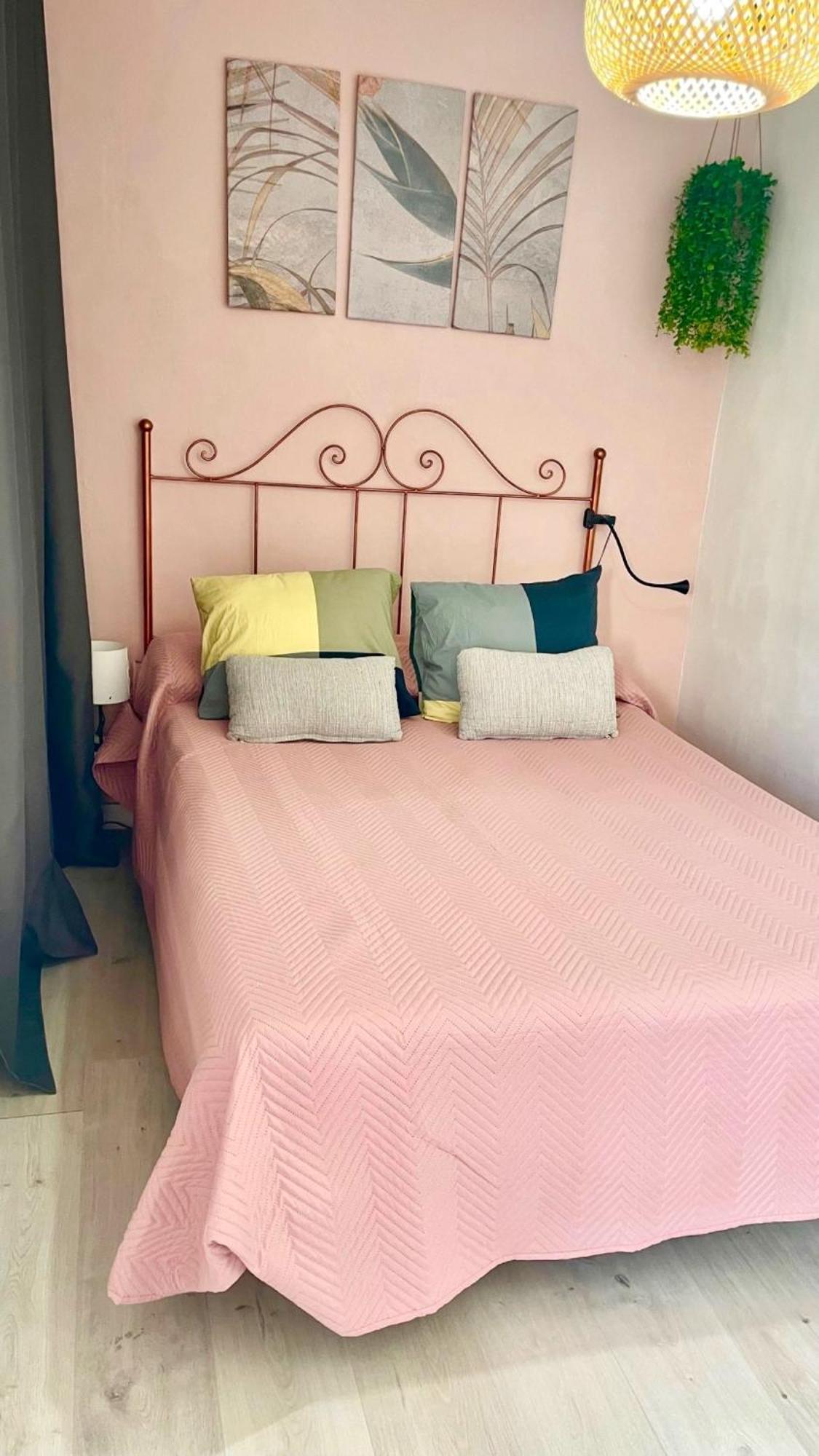 Casa Rustica Ronda Apartman Kültér fotó