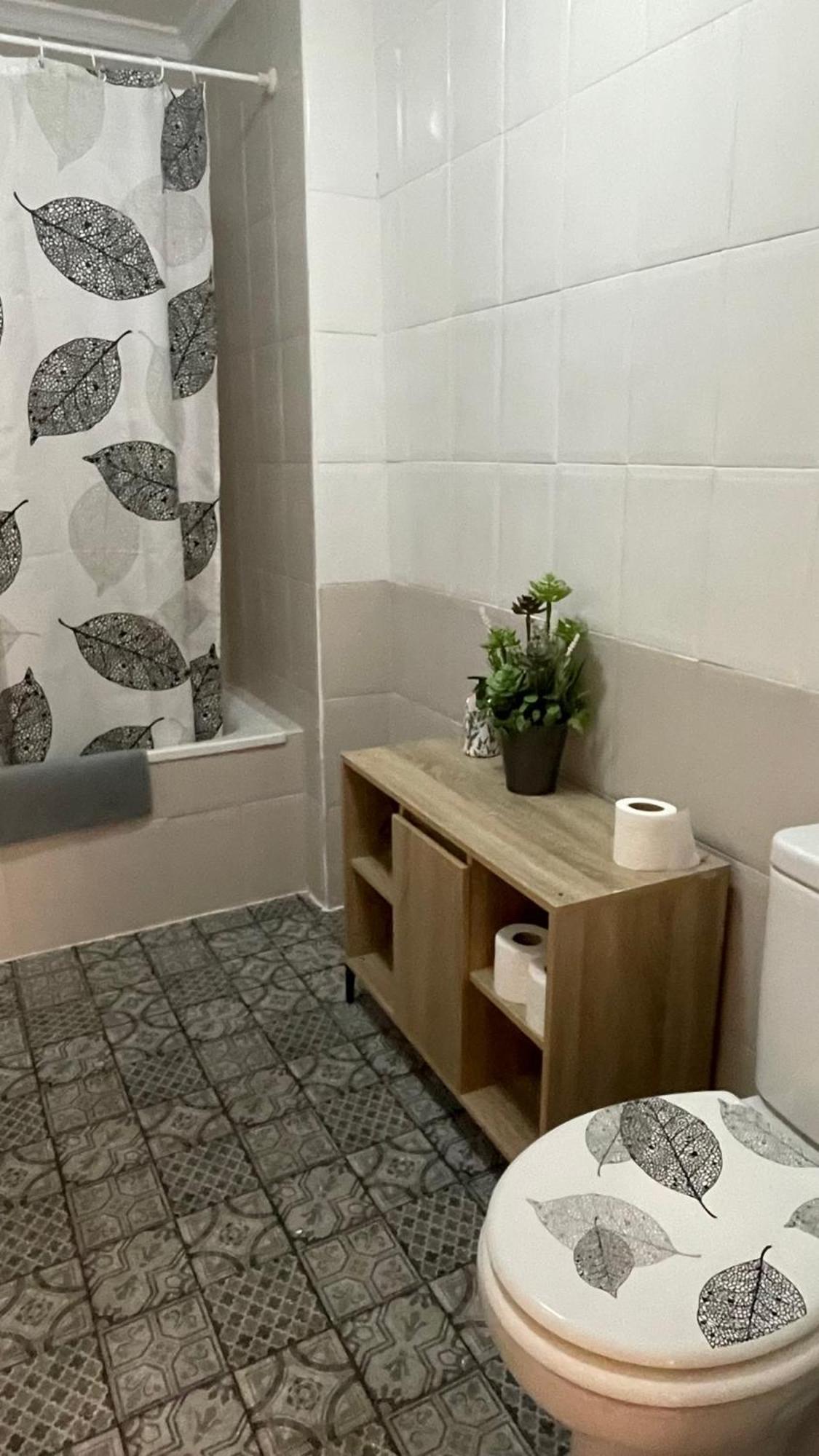 Casa Rustica Ronda Apartman Kültér fotó