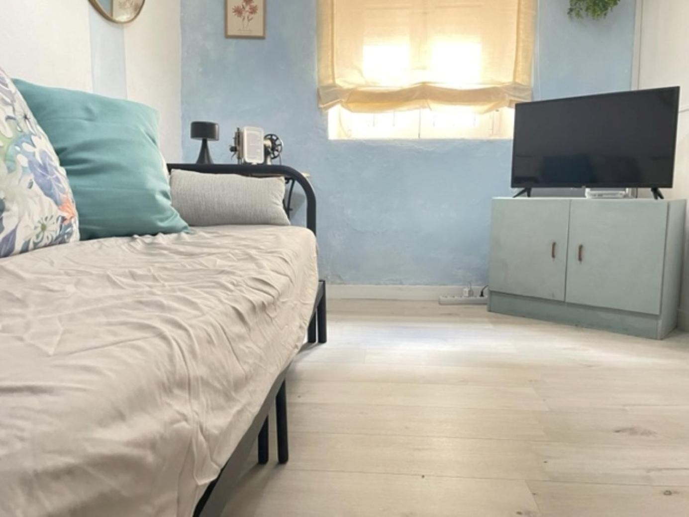 Casa Rustica Ronda Apartman Kültér fotó