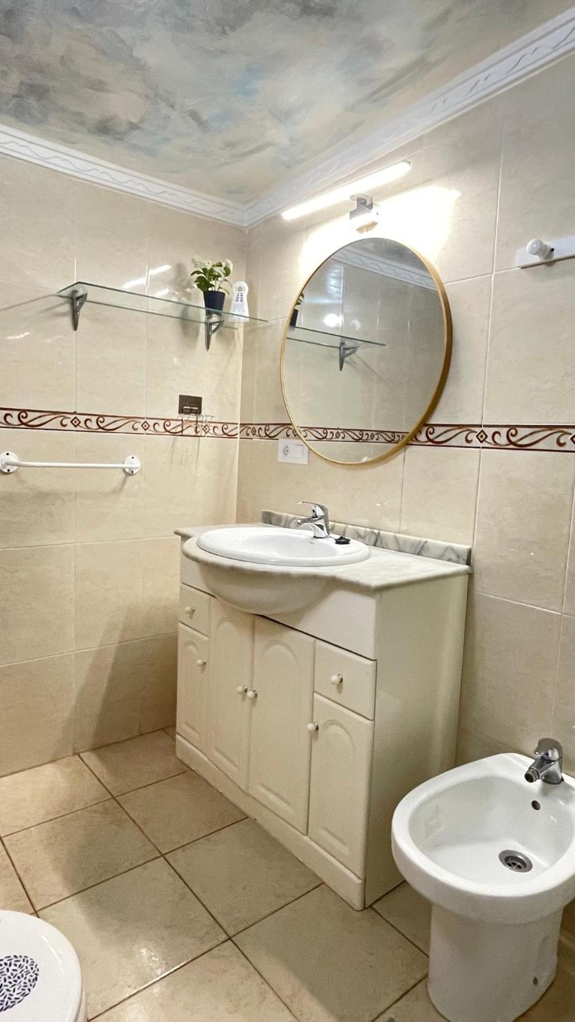 Casa Rustica Ronda Apartman Kültér fotó
