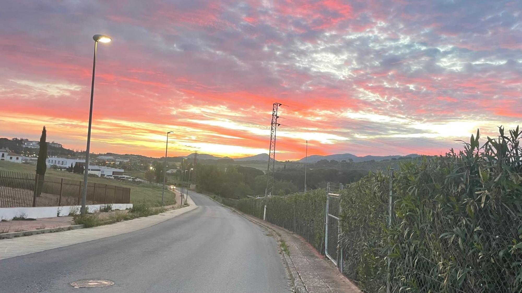 Casa Rustica Ronda Apartman Kültér fotó