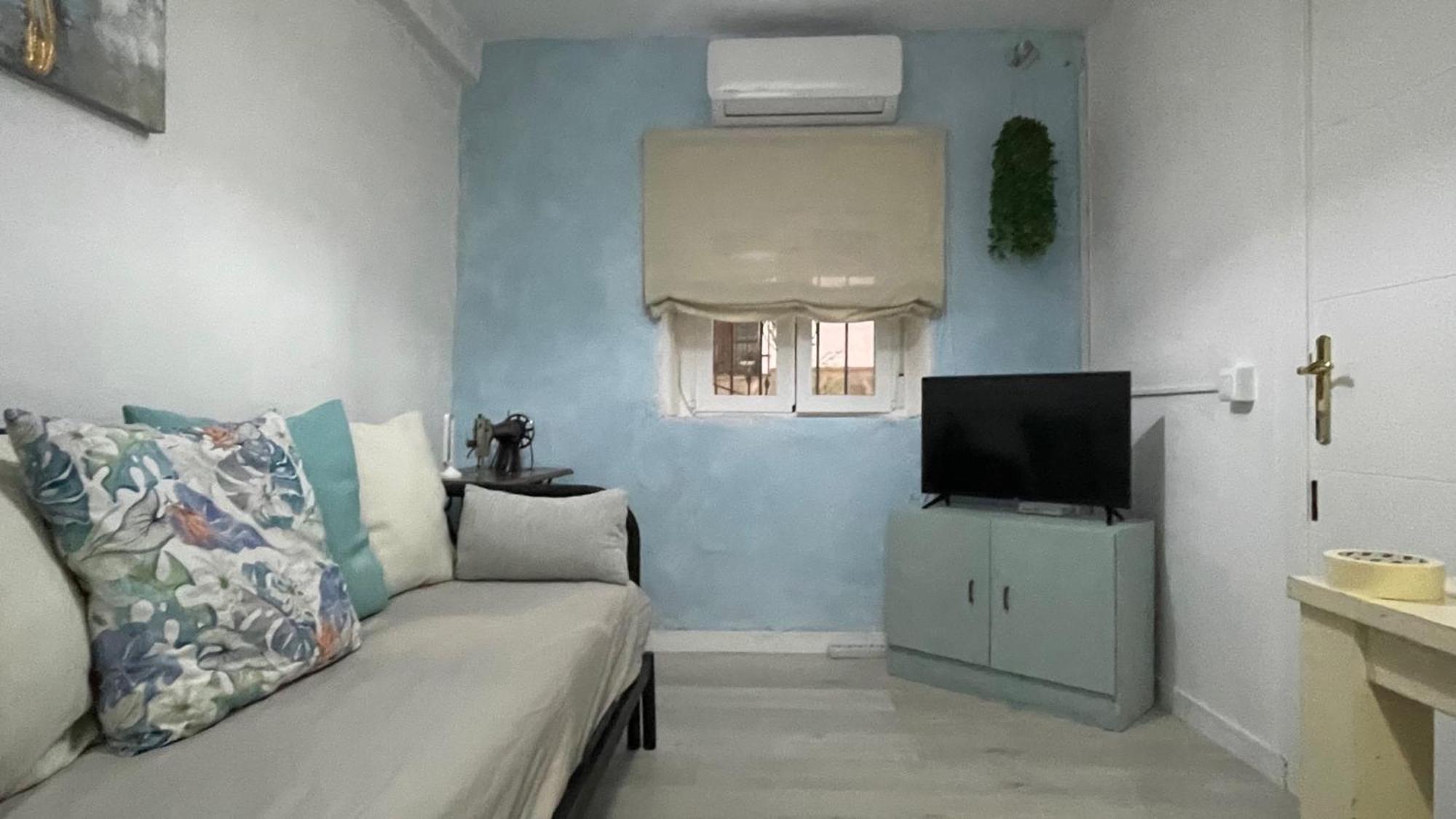 Casa Rustica Ronda Apartman Kültér fotó