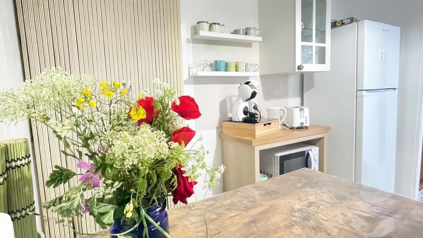 Casa Rustica Ronda Apartman Kültér fotó