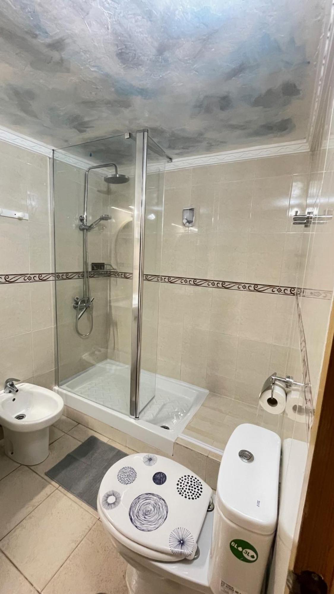 Casa Rustica Ronda Apartman Kültér fotó